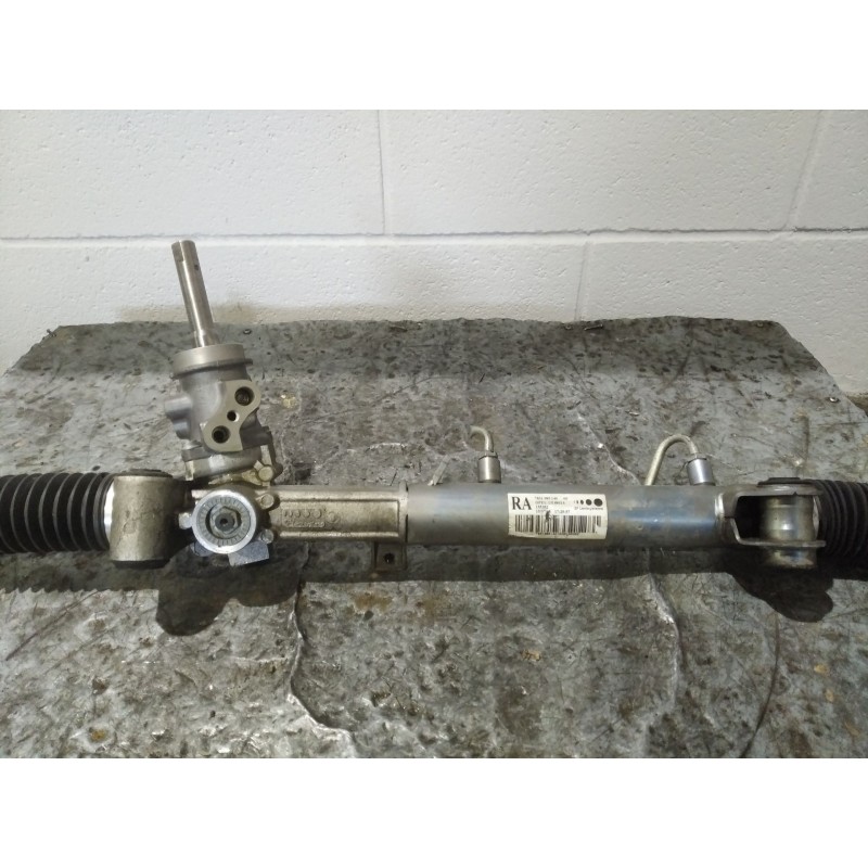 Recambio de caja direccion para opel astra h berlina 1.7 16v cdti | 0.04 - ... 1.7 16v cdti | 0.04 - ... referencia OEM IAM   