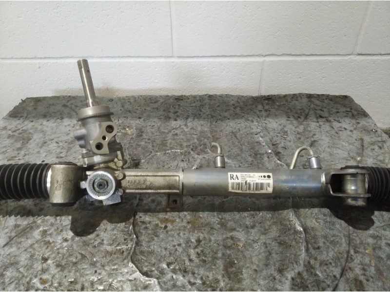 Recambio de caja direccion para opel astra h berlina 1.7 16v cdti | 0.04 - ... 1.7 16v cdti | 0.04 - ... referencia OEM IAM   