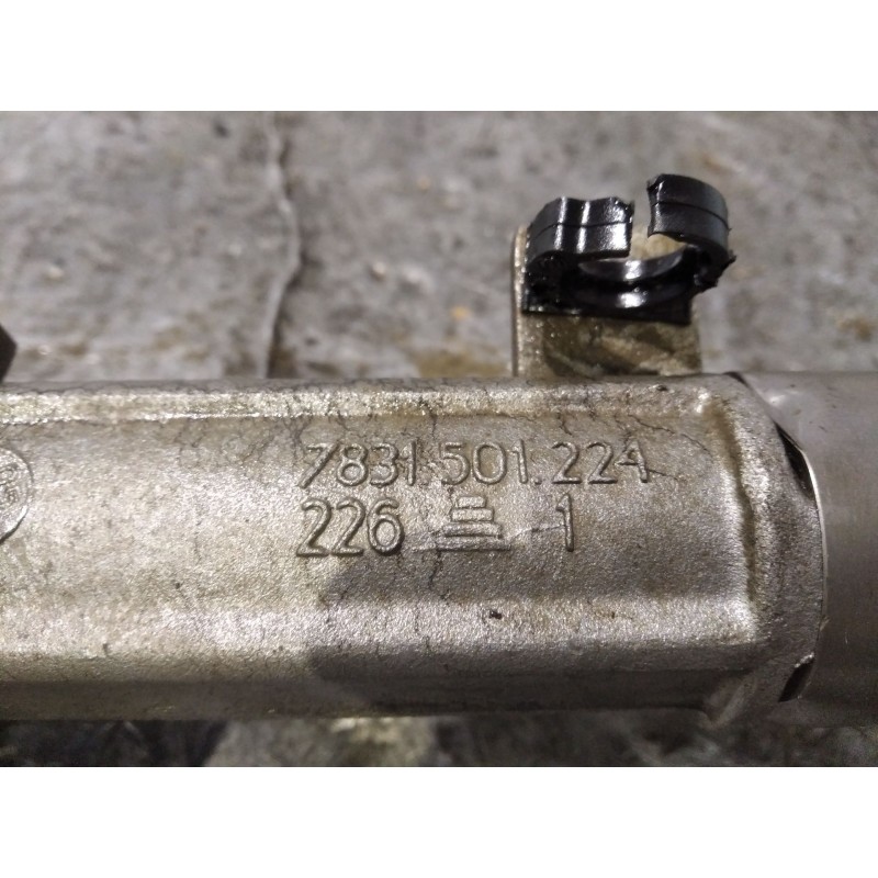 Recambio de caja direccion para opel astra h berlina 1.7 16v cdti | 0.04 - ... 1.7 16v cdti | 0.04 - ... referencia OEM IAM   