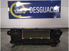 Recambio de mando climatizador para seat ibiza (6l1) 1.4 16v | 0.02 - ... 1.4 16v | 0.02 - ... referencia OEM IAM 6L0820043A  