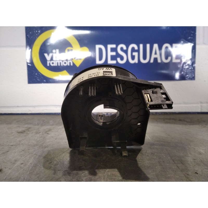 Recambio de anillo airbag para seat ibiza (6l1) 1.4 16v | 0.02 - ... 1.4 16v | 0.02 - ... referencia OEM IAM 283396ATW  