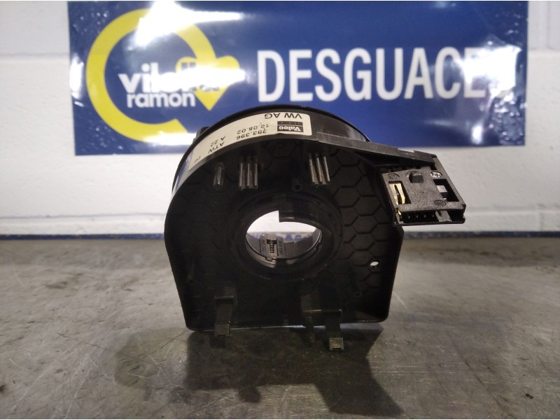 Recambio de anillo airbag para seat ibiza (6l1) 1.4 16v | 0.02 - ... 1.4 16v | 0.02 - ... referencia OEM IAM 283396ATW  