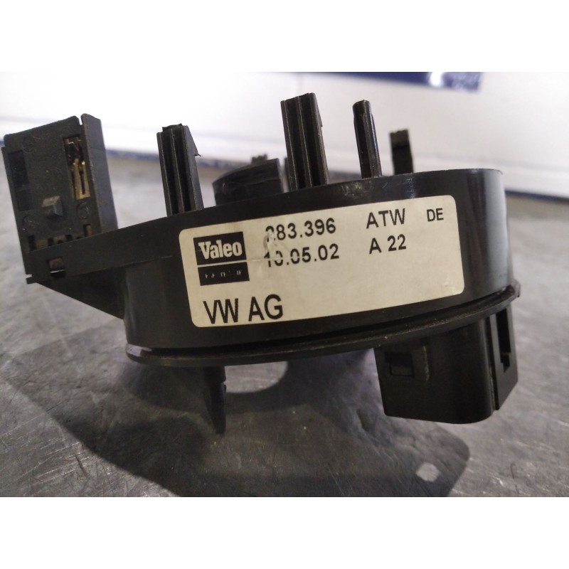 Recambio de anillo airbag para seat ibiza (6l1) 1.4 16v | 0.02 - ... 1.4 16v | 0.02 - ... referencia OEM IAM 283396ATW  