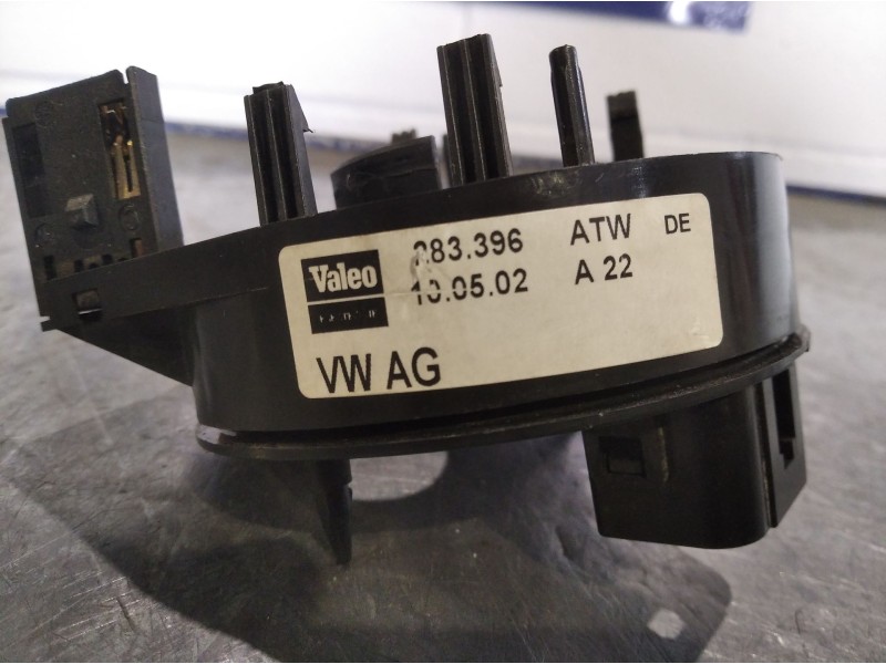 Recambio de anillo airbag para seat ibiza (6l1) 1.4 16v | 0.02 - ... 1.4 16v | 0.02 - ... referencia OEM IAM 283396ATW  