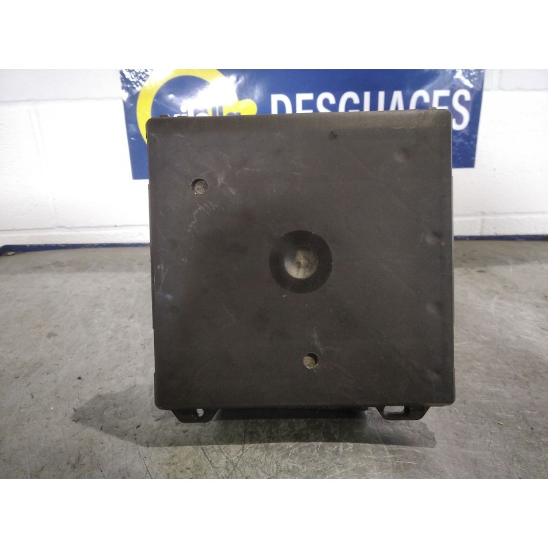 Recambio de centralita confort para seat ibiza (6l1) 1.4 16v | 0.02 - ... 1.4 16v | 0.02 - ... referencia OEM IAM 5WK48212C  