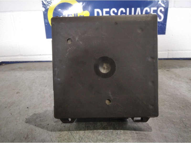 Recambio de centralita confort para seat ibiza (6l1) 1.4 16v | 0.02 - ... 1.4 16v | 0.02 - ... referencia OEM IAM 5WK48212C  