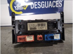 Recambio de mando climatizador para peugeot 407 coupe  | 0.05 - ...  | 0.05 - ... referencia OEM IAM 96573322XA   2