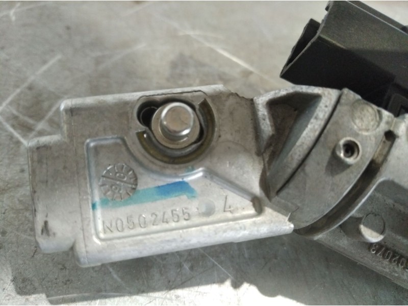 Recambio de conmutador de arranque para peugeot 407 coupe  | 0.05 - ...  | 0.05 - ... referencia OEM IAM N05024554   Recambio de conmutador de arranque para peugeot 407 coupe  | 0.05 - ...  | 0.05 - ... referencia OEM IAM N05024554