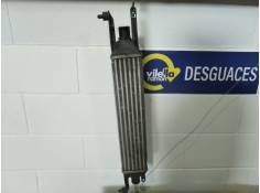 Recambio de intercooler para fiat punto (evo) (199) dynamic | 09.09 - 12.11 dynamic | 09.09 - 12.11 referencia OEM IAM