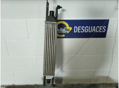 Recambio de intercooler para fiat punto (evo) (199) dynamic | 09.09 - 12.11 dynamic | 09.09 - 12.11 referencia OEM IAM    2