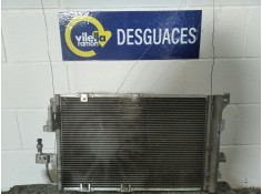 Recambio de condensador radiador aire acondicionado para opel zafira a 2.0 dti | 0.99 - ... 2.0 dti | 0.99 - ... referencia OEM  2