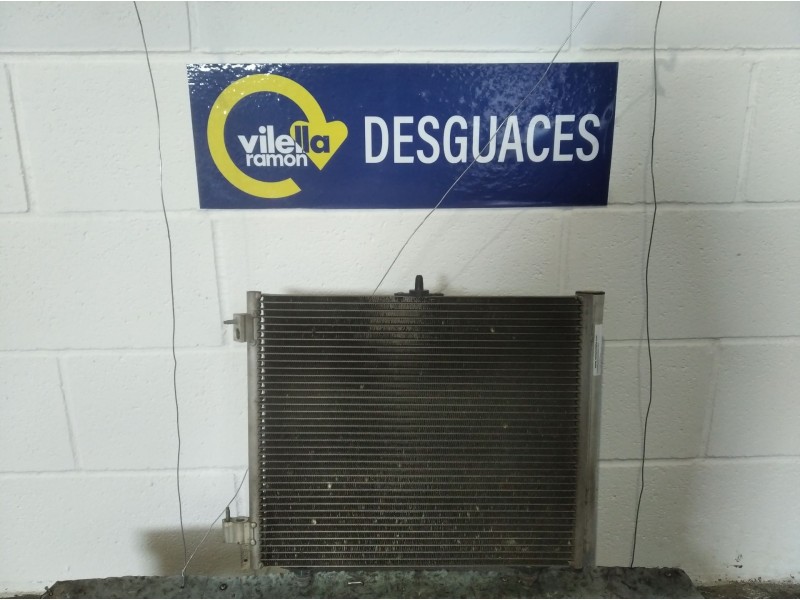 Recambio de condensador radiador aire acondicionado para citroen c3 1.1 referencia OEM IAM   