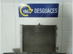 Recambio de condensador radiador aire acondicionado para citroen c3 1.1 referencia OEM IAM    2