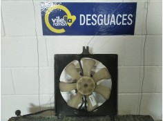 Recambio de electroventilador para suzuki ignis rg (fh)  | 0.00 - 0.03 ignis rg (fh)  | 0.00 - 0.03 referencia OEM IAM   