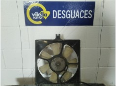 Recambio de electroventilador para suzuki ignis rg (fh)  | 0.00 - 0.03 ignis rg (fh)  | 0.00 - 0.03 referencia OEM IAM    2