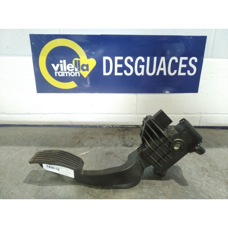 Recambio de potenciometro pedal para opel corsa d 1.3 16v cdti | 0.06 - ... 1.3 16v cdti | 0.06 - ... referencia OEM IAM 5570202