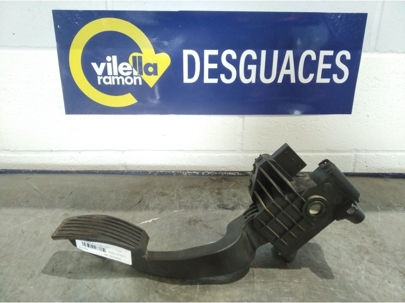 Recambio de potenciometro pedal para opel corsa d 1.3 16v cdti | 0.06 - ... 1.3 16v cdti | 0.06 - ... referencia OEM IAM 5570202