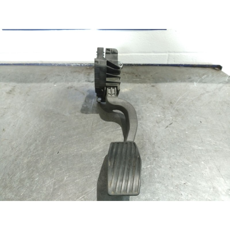 Recambio de potenciometro pedal para opel corsa d 1.3 16v cdti | 0.06 - ... 1.3 16v cdti | 0.06 - ... referencia OEM IAM 5570202