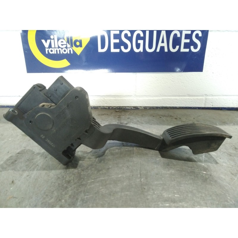 Recambio de potenciometro pedal para opel corsa d 1.3 16v cdti | 0.06 - ... 1.3 16v cdti | 0.06 - ... referencia OEM IAM 5570202