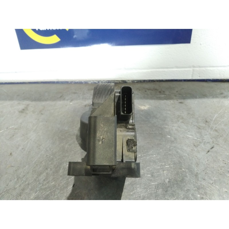 Recambio de potenciometro pedal para opel corsa d 1.3 16v cdti | 0.06 - ... 1.3 16v cdti | 0.06 - ... referencia OEM IAM 5570202