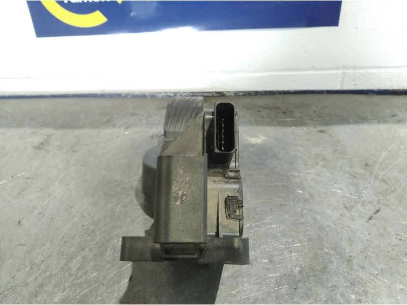 Recambio de potenciometro pedal para opel corsa d 1.3 16v cdti | 0.06 - ... 1.3 16v cdti | 0.06 - ... referencia OEM IAM 5570202