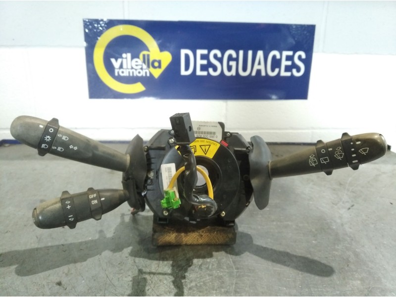 Recambio de anillo airbag para alfa romeo 147 (190) 1.6 16v cat | 0.00 - ... 1.6 16v cat | 0.00 - ... referencia OEM IAM 0265005