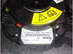 Recambio de anillo airbag para alfa romeo 147 (190) 1.6 16v cat | 0.00 - ... 1.6 16v cat | 0.00 - ... referencia OEM IAM 0265005 2