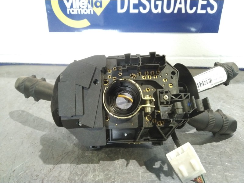 Recambio de anillo airbag para alfa romeo 147 (190) 1.6 16v cat | 0.00 - ... 1.6 16v cat | 0.00 - ... referencia OEM IAM 0265005