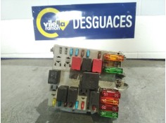 Recambio de caja reles fusibles para alfa romeo 147 (190) 1.6 16v cat | 0.00 - ... 1.6 16v cat | 0.00 - ... referencia OEM IAM
