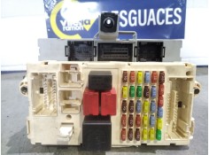 Recambio de caja reles fusibles para alfa romeo 147 (190) 1.6 16v cat | 0.00 - ... 1.6 16v cat | 0.00 - ... referencia OEM IAM 6