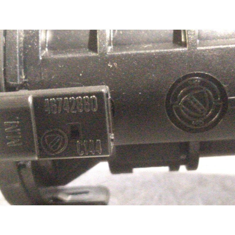 Recambio de conmutador de arranque para alfa romeo 147 (190) 1.6 16v cat | 0.00 - ... 1.6 16v cat | 0.00 - ... referencia OEM IA