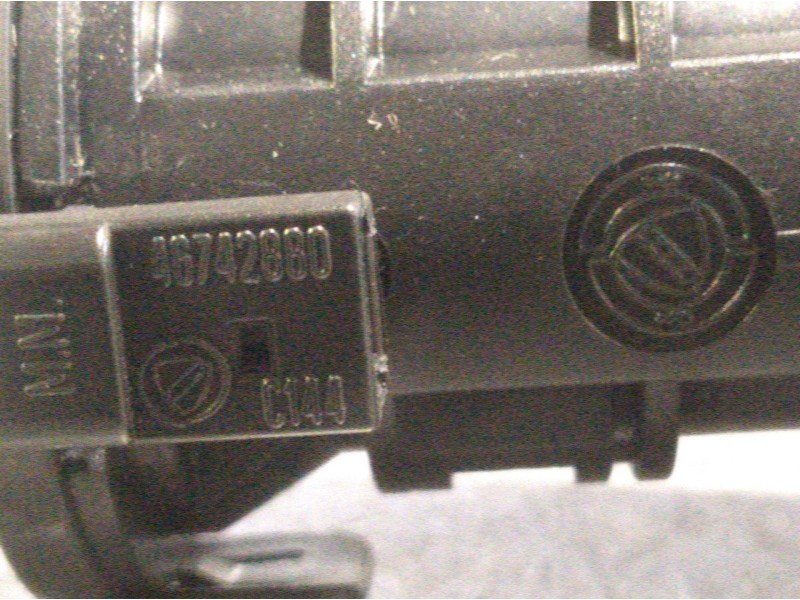 Recambio de conmutador de arranque para alfa romeo 147 (190) 1.6 16v cat | 0.00 - ... 1.6 16v cat | 0.00 - ... referencia OEM IA