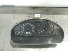 Recambio de cuadro instrumentos para mitsubishi space star (dg0) 1900 di-d | 03.01 - 12.05 1900 di-d | 03.01 - 12.05 referencia 