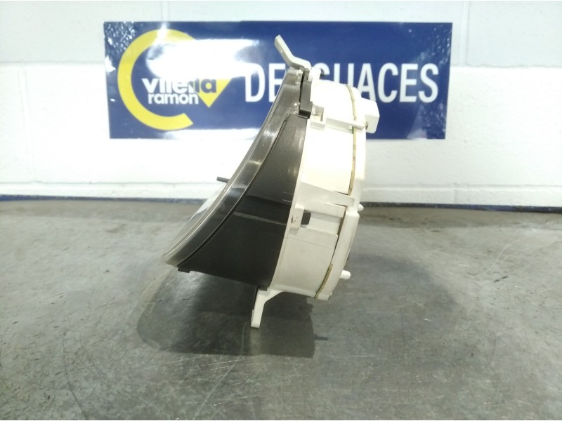 Recambio de cuadro instrumentos para mitsubishi space star (dg0) 1900 di-d | 03.01 - 12.05 1900 di-d | 03.01 - 12.05 referencia 