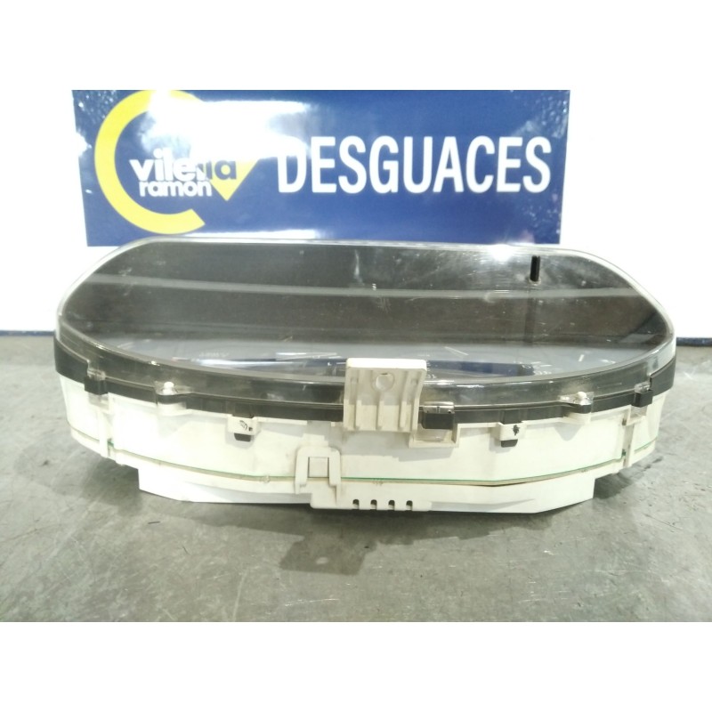 Recambio de cuadro instrumentos para mitsubishi space star (dg0) 1900 di-d | 03.01 - 12.05 1900 di-d | 03.01 - 12.05 referencia 