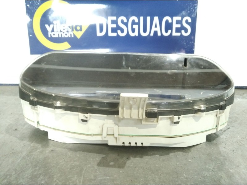 Recambio de cuadro instrumentos para mitsubishi space star (dg0) 1900 di-d | 03.01 - 12.05 1900 di-d | 03.01 - 12.05 referencia 