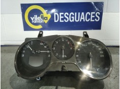 Recambio de cuadro instrumentos para seat altea xl (5p5)  | 0.06 - ...  | 0.06 - ... referencia OEM IAM 5P0920823C