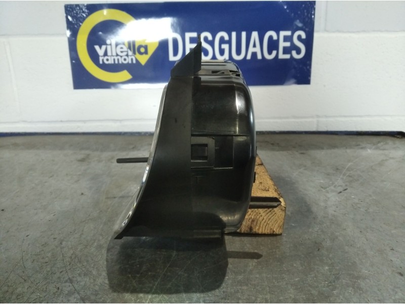 Recambio de cuadro instrumentos para seat altea xl (5p5)  | 0.06 - ...  | 0.06 - ... referencia OEM IAM 5P0920823C   Recambio de cuadro instrumentos para seat altea xl (5p5)  | 0.06 - ...  | 0.06 - ... referencia OEM IAM 5P0920823C