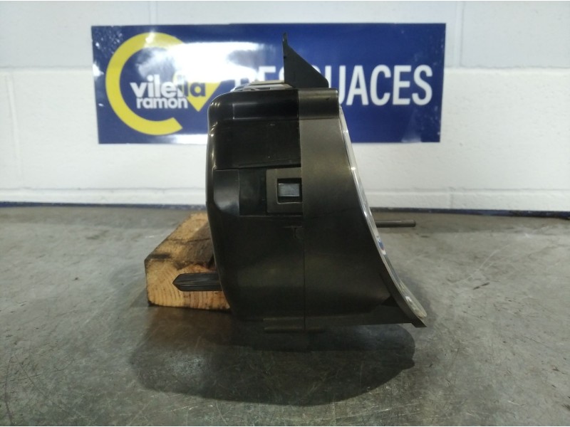 Recambio de cuadro instrumentos para seat altea xl (5p5)  | 0.06 - ...  | 0.06 - ... referencia OEM IAM 5P0920823C   Recambio de cuadro instrumentos para seat altea xl (5p5)  | 0.06 - ...  | 0.06 - ... referencia OEM IAM 5P0920823C