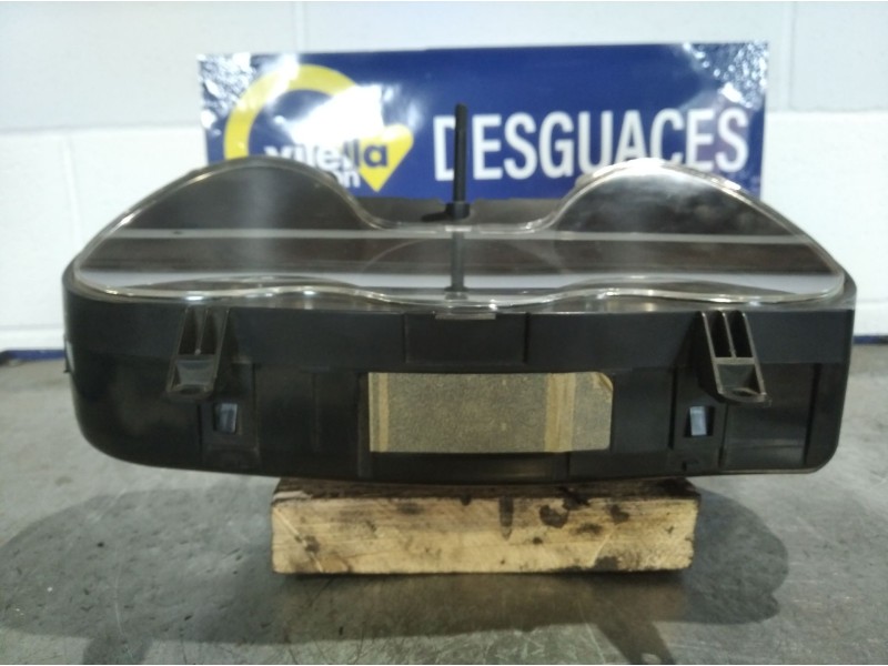 Recambio de cuadro instrumentos para seat altea xl (5p5)  | 0.06 - ...  | 0.06 - ... referencia OEM IAM 5P0920823C   Recambio de cuadro instrumentos para seat altea xl (5p5)  | 0.06 - ...  | 0.06 - ... referencia OEM IAM 5P0920823C