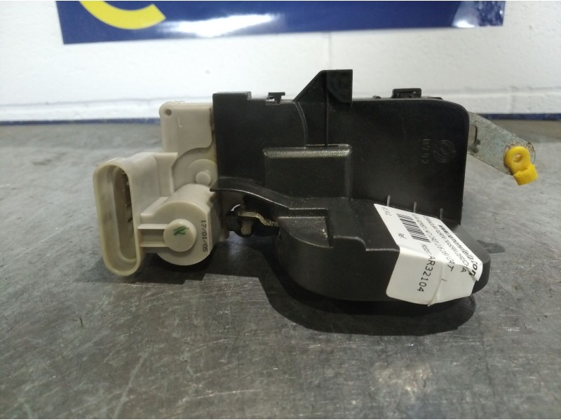 Recambio de cerradura puerta trasera derecha para alfa romeo 147 (190) 1.6 16v cat | 0.00 - ... 1.6 16v cat | 0.00 - ... referen