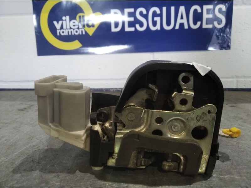 Recambio de cerradura puerta trasera derecha para alfa romeo 147 (190) 1.6 16v cat | 0.00 - ... 1.6 16v cat | 0.00 - ... referen