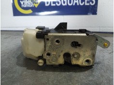 Recambio de cerradura puerta trasera izquierda para alfa romeo 147 (190) 1.6 16v cat | 0.00 - ... 1.6 16v cat | 0.00 - ... refer 2
