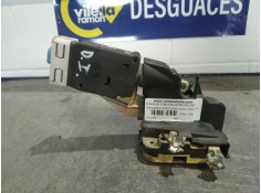 Recambio de cerradura puerta delantera izquierda para mitsubishi space star (dg0) 1900 di-d | 03.01 - 12.05 1900 di-d | 03.01 - 