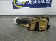 Recambio de cerradura puerta delantera izquierda para mitsubishi space star (dg0) 1900 di-d | 03.01 - 12.05 1900 di-d | 03.01 -  2