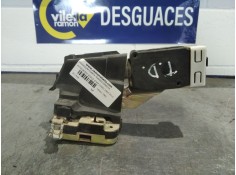 Recambio de cerradura puerta trasera derecha para mitsubishi space star (dg0) 1900 di-d | 03.01 - 12.05 1900 di-d | 03.01 - 12.0
