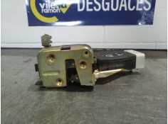 Recambio de cerradura puerta trasera derecha para mitsubishi space star (dg0) 1900 di-d | 03.01 - 12.05 1900 di-d | 03.01 - 12.0 2