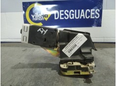 Recambio de cerradura puerta trasera izquierda para mitsubishi space star (dg0) 1900 di-d | 03.01 - 12.05 1900 di-d | 03.01 - 12
