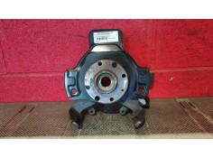 Recambio de mangueta delantera derecha para opel astra g berlina referencia OEM IAM