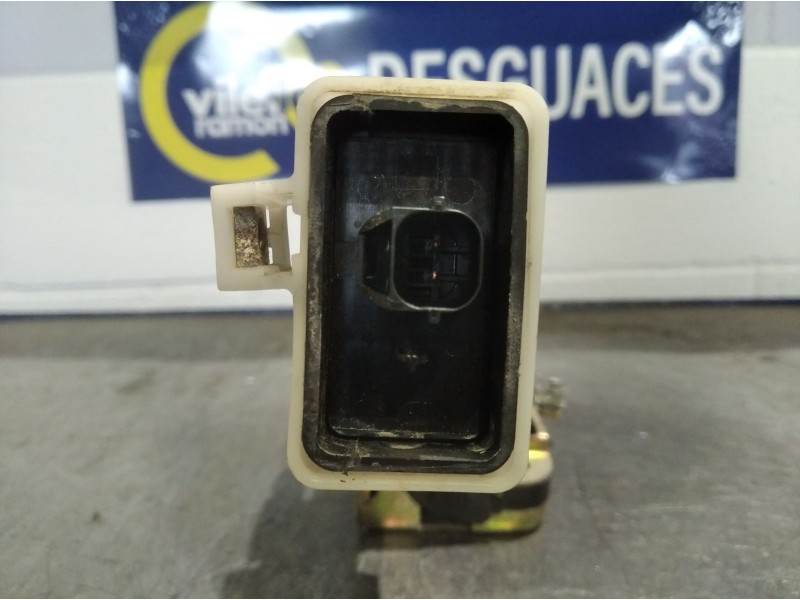 Recambio de cerradura puerta trasera izquierda para mitsubishi space star (dg0) 1900 di-d | 03.01 - 12.05 1900 di-d | 03.01 - 12